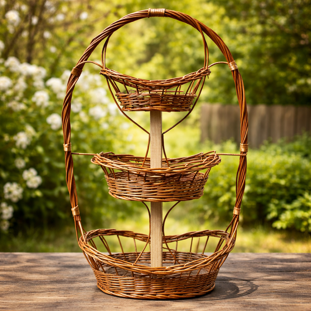 NAVIDEÑA 3 PISOS PEQUEÑA NACIONAL